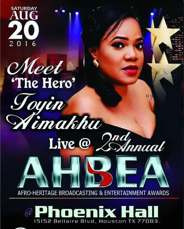 Actress Toyin Aimaku’s Fan Commented On "Too Much Exposure Of Private Part" In New Photo